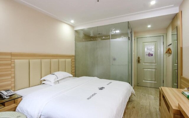 Huacheng Boutique Hotel