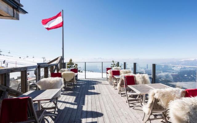 Alpinhotel Pacheiner