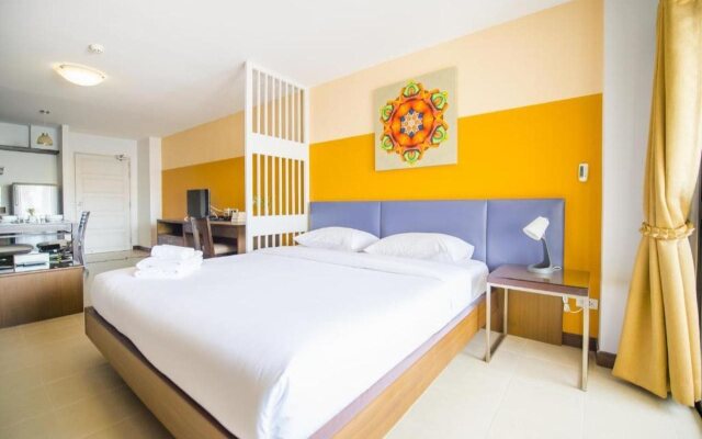 Sitara Place Hotel & Serviced Apartment