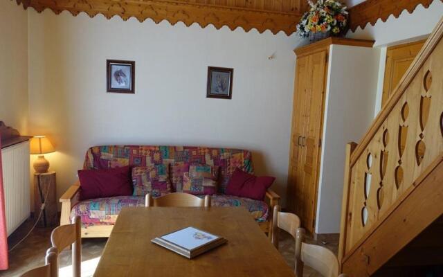 Appartement Arêches-Beaufort, 4 pièces, 8 personnes - FR-1-342-149