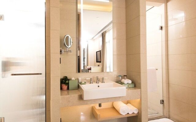 Virtuous World Hotel