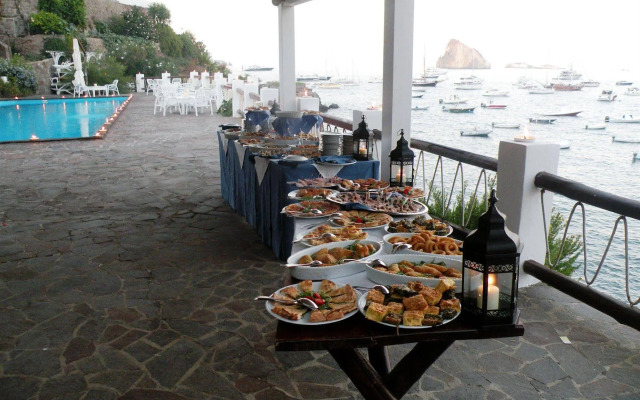 Hotel La Piazza