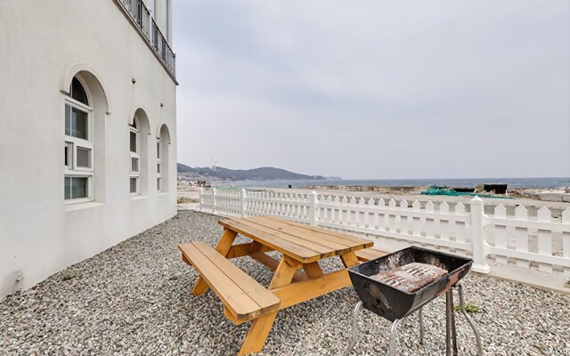 Gyeongju Yeondong Eochon Cheheom Maeul Pension