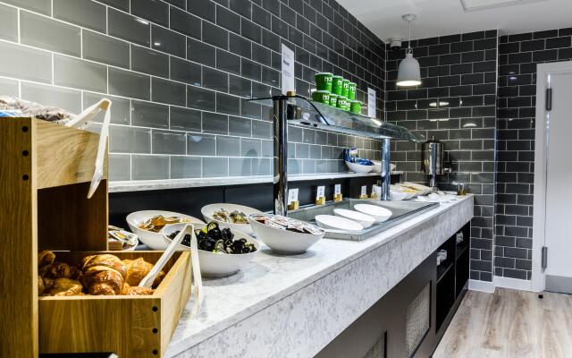Holiday Inn Express Wigan by IHG