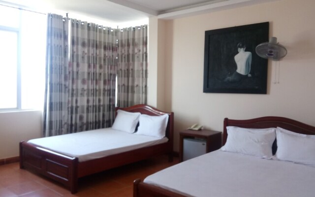 Phu Loc Phat Hotel