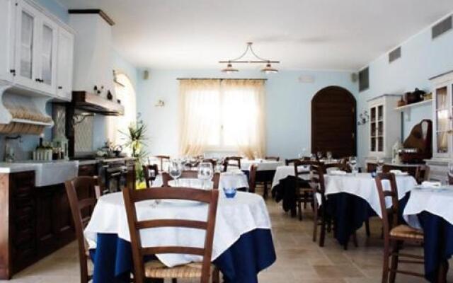 Agriturismo LInfinito