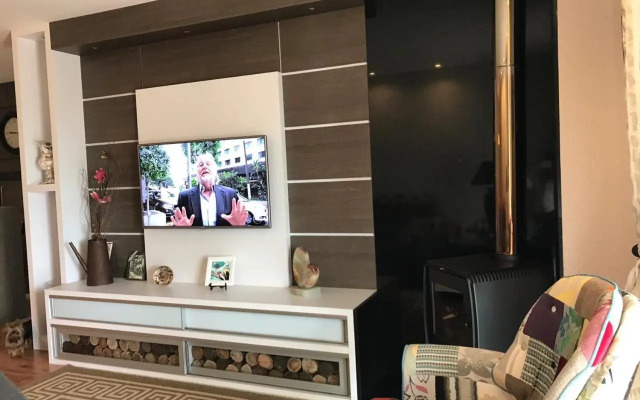 Homelland Apto205, junto ao centro de Gramado