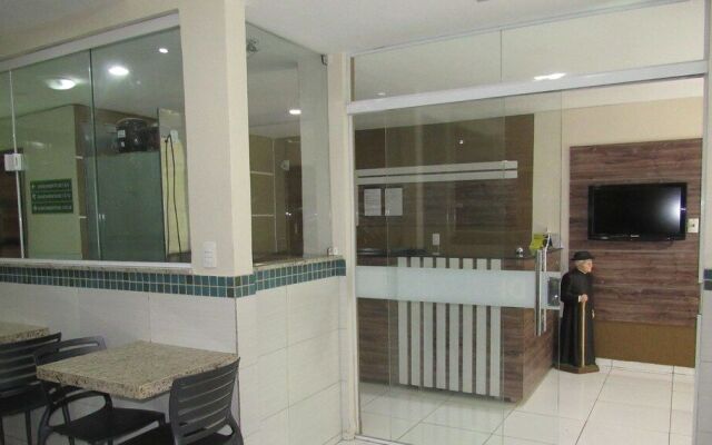 Juazeiro Plaza Hotel