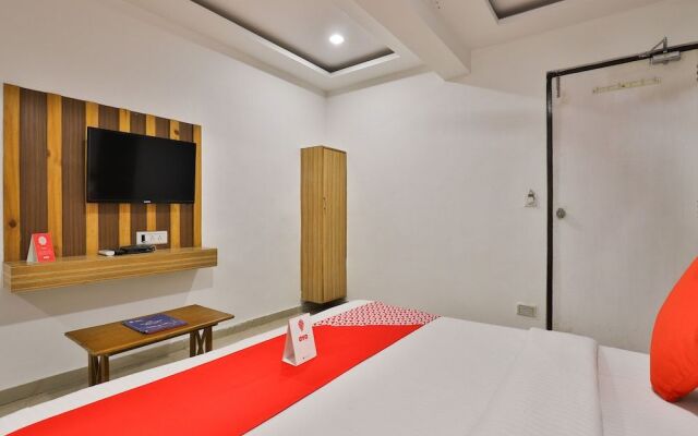 OYO 2252 Hotel Mukund