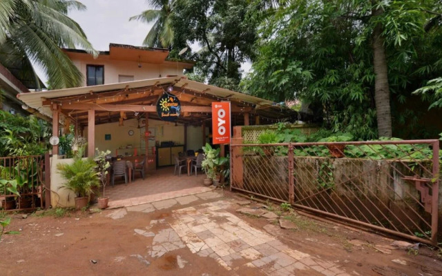 OYO 809 Sunstay Beach Resort