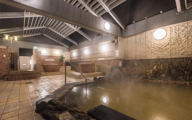 Premier Hotel Cabin Sapporo