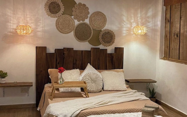 Valle Fresco Eco-Lodge