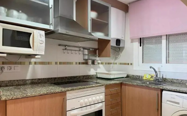 Apartamentos Costamar 3000