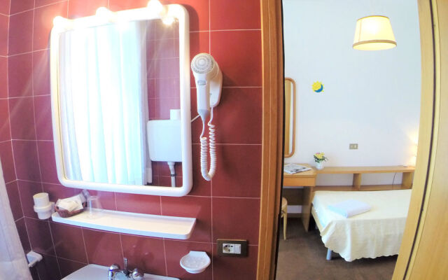 Hotel Sandro