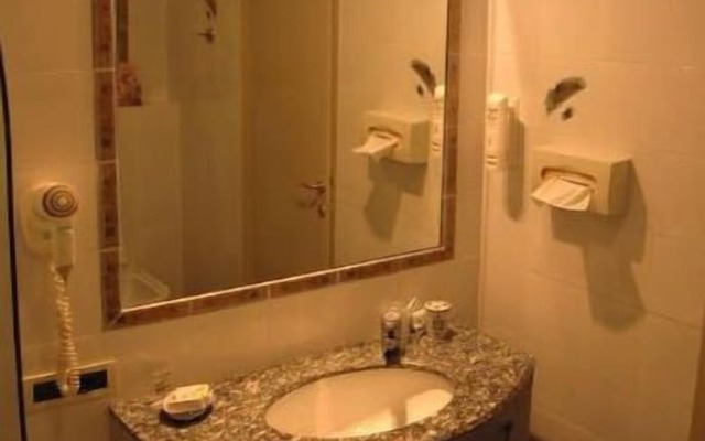 Wellness & Beauty Hotel Conca Azzurra