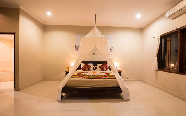 ZEN Rooms Ubud Singakerta