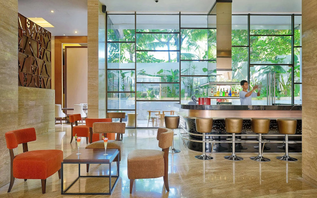 de Vins Sky Hotel Seminyak