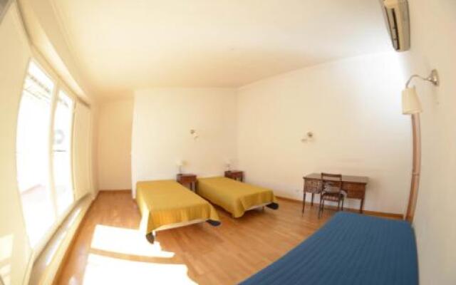 Fado Bed & Breakfast Santos