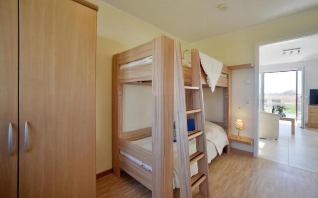 Ferienwohnung Ostseebrise