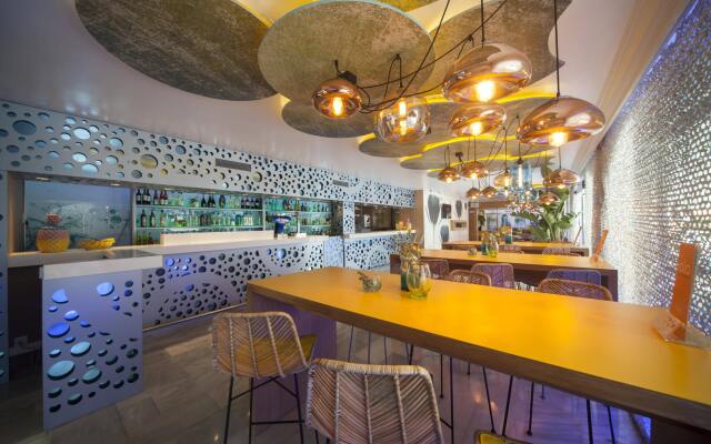 Sotavento Club Apartments - Adults Only