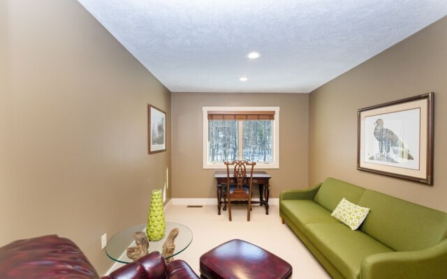 Valhalla on Mystic Creek