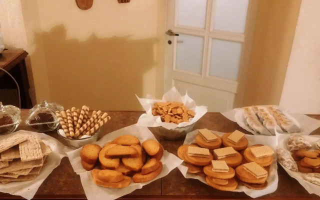 Hotel Georgian House