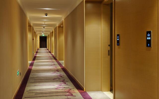 Lavande Hotel Shanghai Jiading Xincheng Stadium Branch