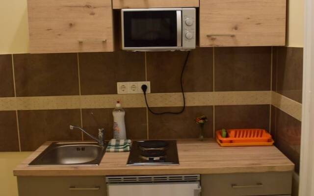 Orient Deluxe Apartments