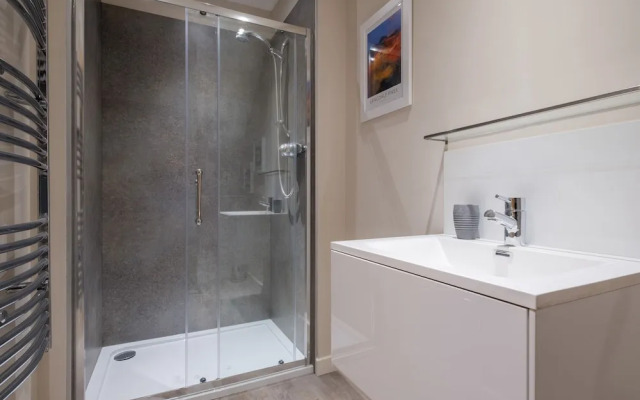 Howe Keld 6 Second Floor