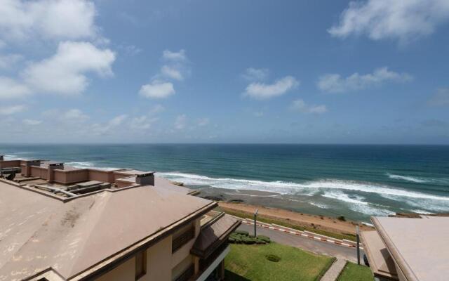 Appartement 300m2 vue sur océan Prestigia - Plage des nations
