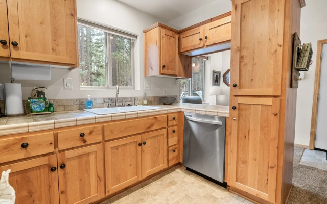 Three Bear's Bungalow