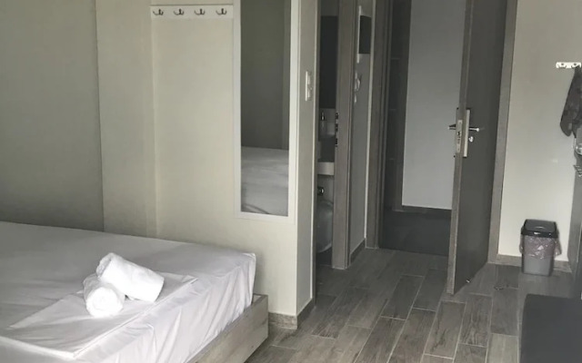 Nikolaidis Apartments