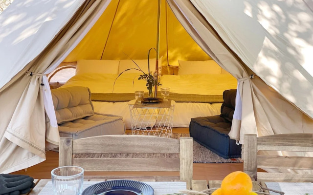 COUSCOUS Glamping Manazuru