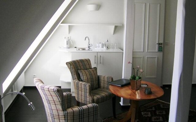 Hotel & Café KleinerGrünauer