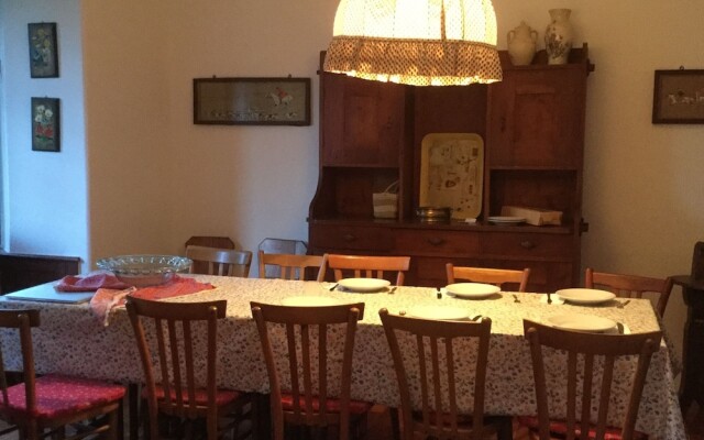 Abetina House