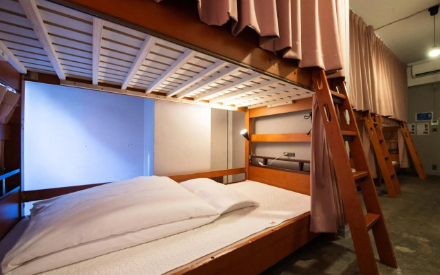 Imano Tokyo Hostel