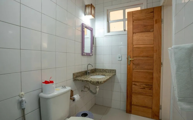 Pousada Recanto Trancoso