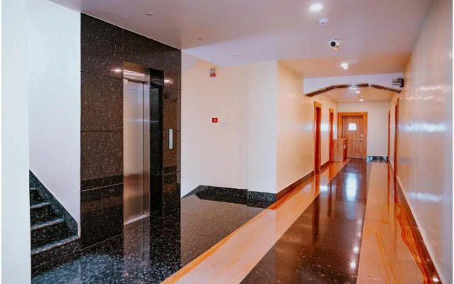 Hotel Dc Star