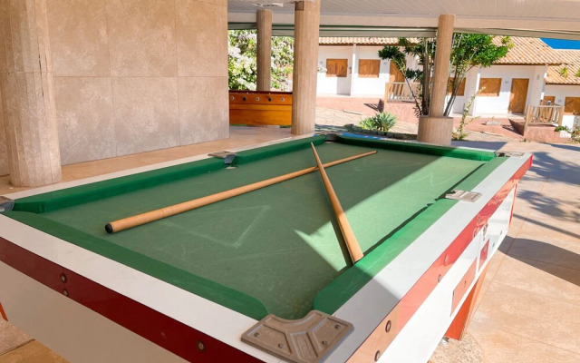 STAY Piri Pousada Hotel