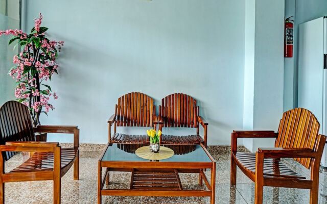 OYO 92152 Hotel The Wong