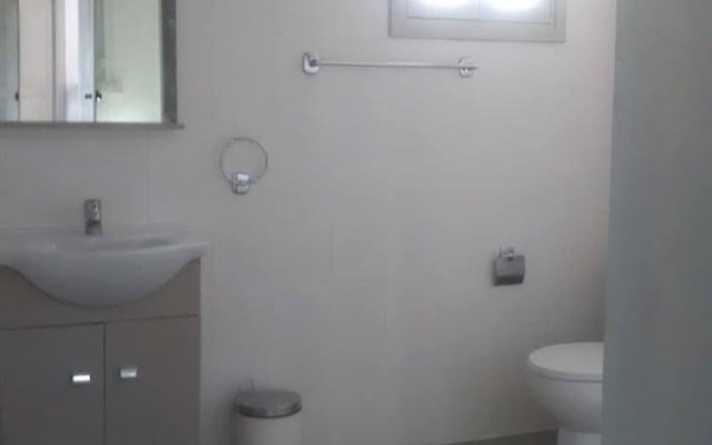 Immaculate 4-bed House in Pissouri