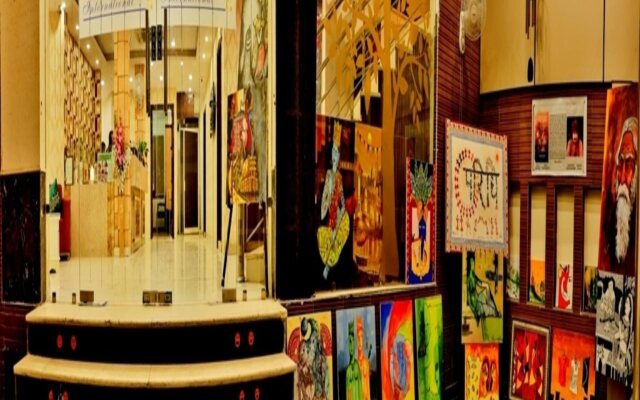 Hotel KNK International