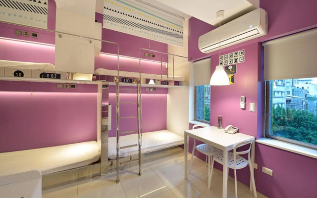UINN TRAVEL - Hostel