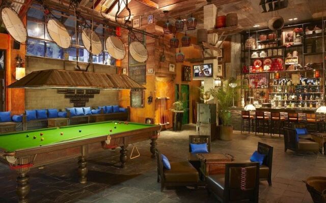 Private Pool Villas By The Slate