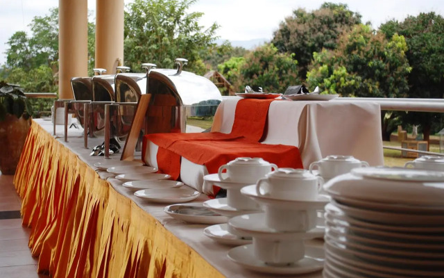 Nashera Hotel