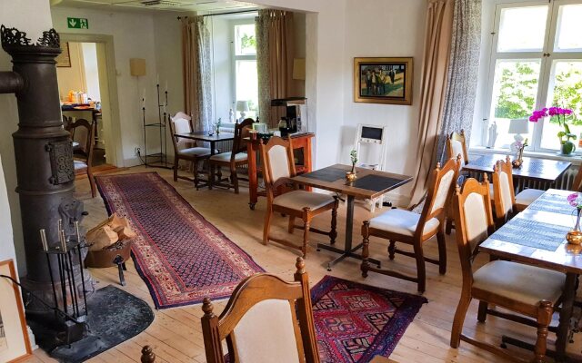 Stora Herrestad Bed & Breakfast