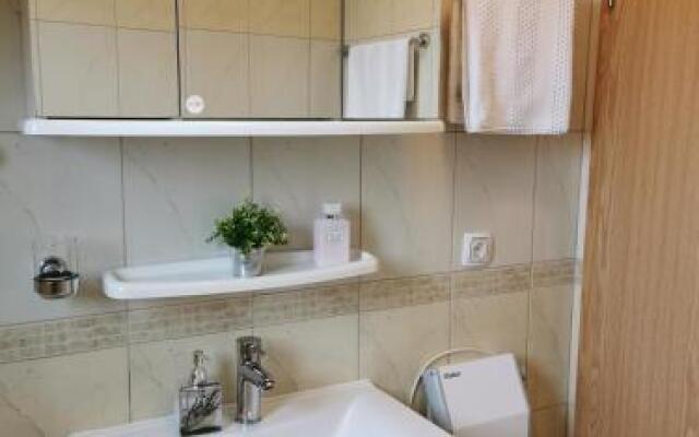 Apartment Alena 1 i 2