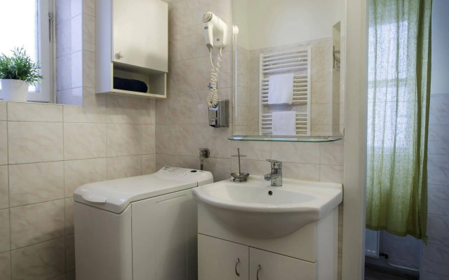 Happy Prague Apartments