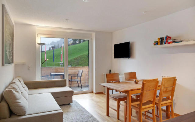 Ferienwohnung Maier - Fontanella