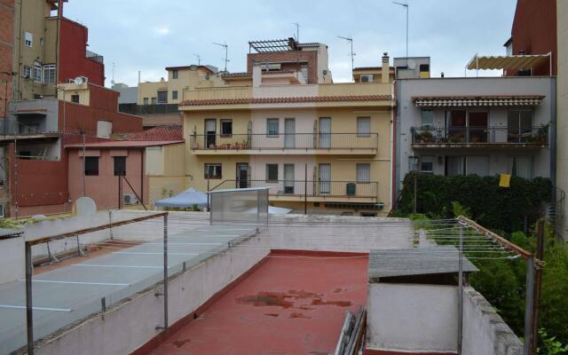 Bed&BCN Sant Andreu II